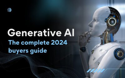 IBM generative AI assistants: The complete 2024 buyers guide-AC-IBM