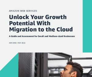 Unlock Your Growth Potential with Migration to the Cloud