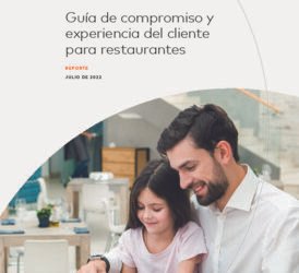 Restaurant engagement and customer experience guide