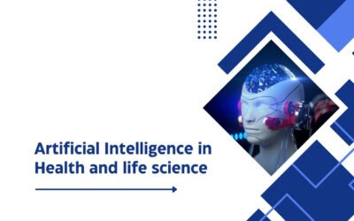 Anwendungen der KI in den Bereichen Gesundheit und Biowissenschaften AC-salesforce