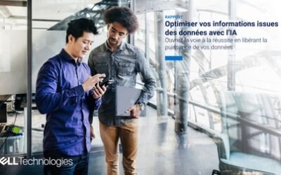 Maximize your data insights with AI-fr